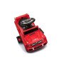 Каталка Mercedes-Benz G63 AMG 6x6 - Red - SXZ1838