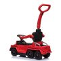 Каталка Mercedes-Benz G63 AMG 6x6 - Red - SXZ1838