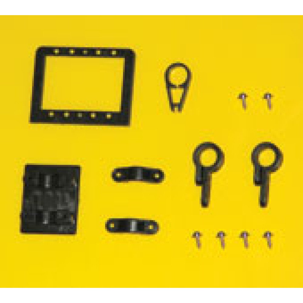 Art-tech Servo holder 41251