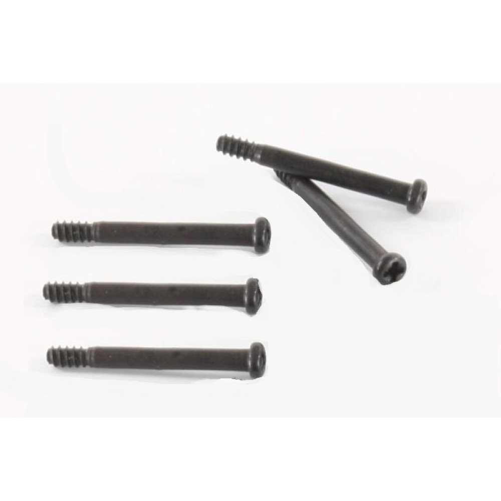 Винт c полукруглой головкой М2x18 - HSP58055