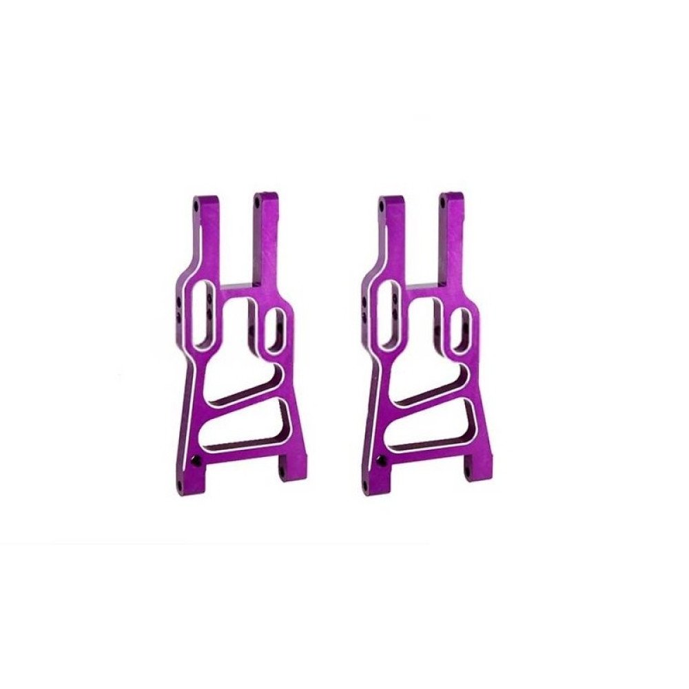 Передние нижние рычаги подвески алюминиевые - HSP08055