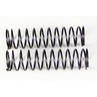 Пружина амортизатора 2шт. - HSP60002