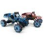 Радиоуправляемый краулер Zegan на роликовых колесах, свет, звук 2.4G - ZG-C1431
