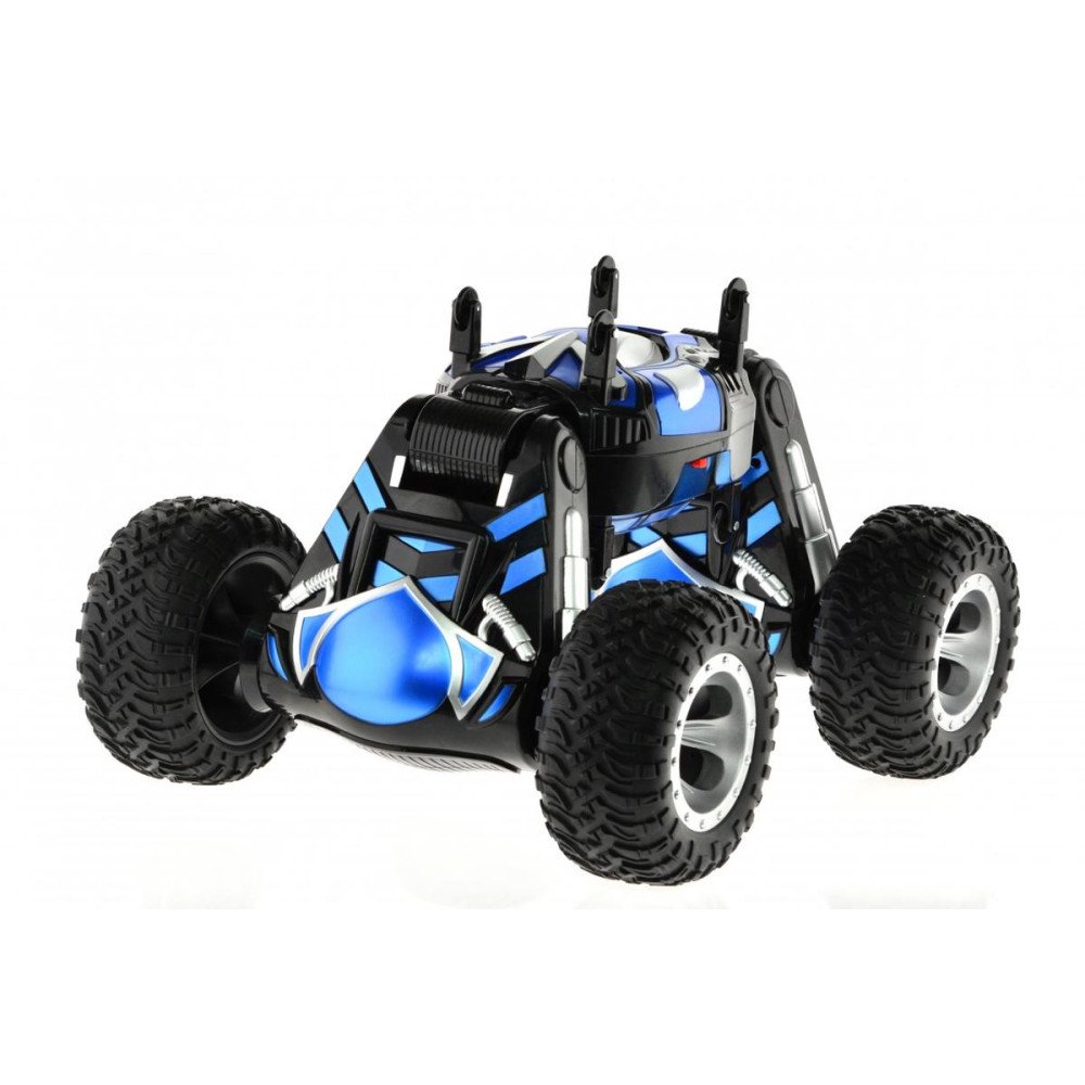 Радиоуправляемый трюковый вездеход Zegan Твистер 1:6 - ZG-C1251