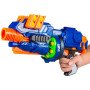 Автомат с мягкими пулями на батарейках BlazeStorm - ZC7087