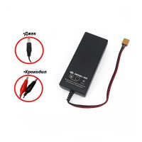 Универсальное зарядное устройство для электромобиля - RWC300