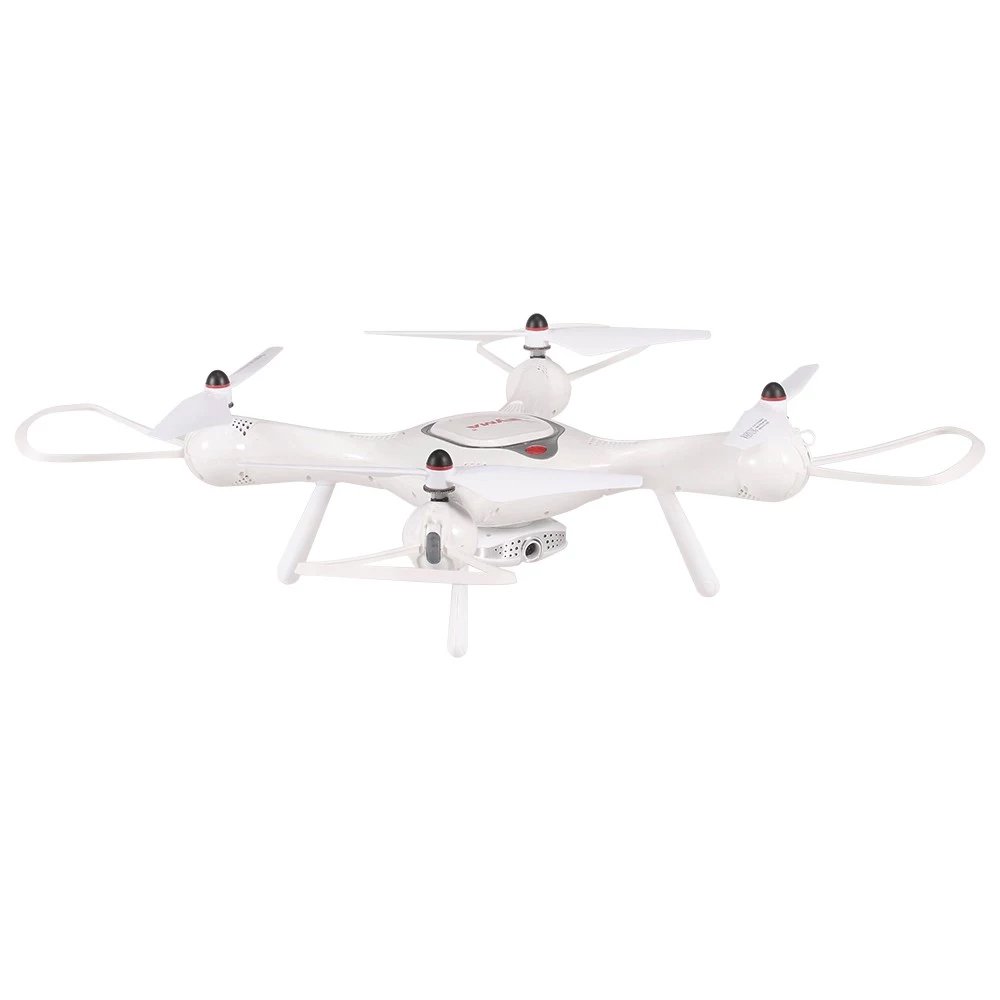 Радиоуправляемый квадрокоптер Syma X25Pro WiFi FPV, GPS RTF 2.4G - X25PRO