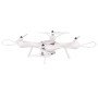 Радиоуправляемый квадрокоптер Syma X25Pro WiFi FPV, GPS RTF 2.4G - X25PRO