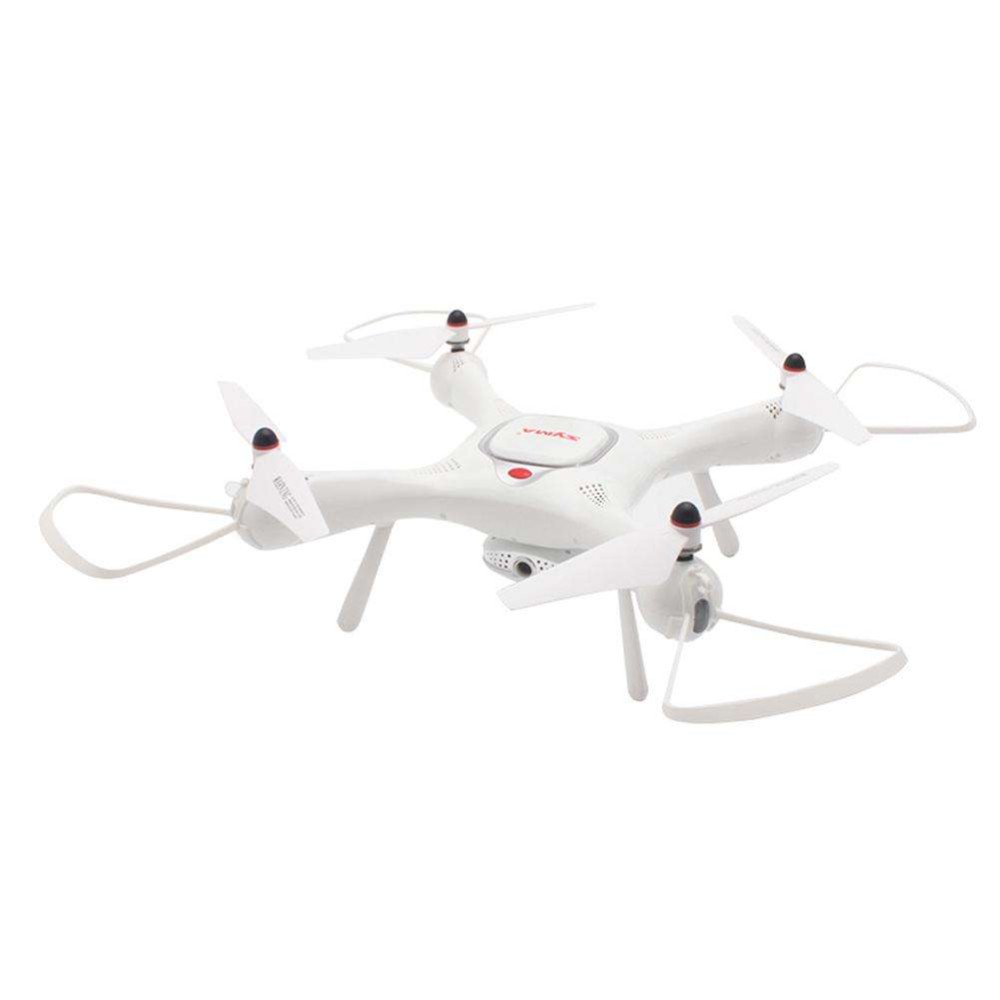 Радиоуправляемый квадрокоптер Syma X25Pro WiFi FPV, GPS RTF 2.4G - X25PRO