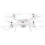 Радиоуправляемый квадрокоптер Syma X25Pro WiFi FPV, GPS RTF 2.4G - X25PRO