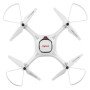 Радиоуправляемый квадрокоптер Syma X25Pro WiFi FPV, GPS RTF 2.4G - X25PRO