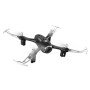 Радиоуправляемый квадрокоптер Syma X22SW FPV RTF 2.4G - X22SW