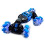 Радиоуправляемый внедорожник Твистер (часы + пульт) 1:16 - UD2196A-BLUE