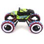 Радиоуправляемый краулер для дрифта Yearoo (часы + пульт) 1:10 - 339-1A-GREEN
