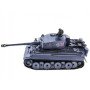 Радиоуправляемый танк Heng Long German Tiger 1:16 (ИК+Пневмо) 2.4G - 3818-1 V6.0