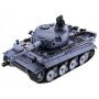 Радиоуправляемый танк Heng Long German Tiger 1:16 (ИК+Пневмо) 2.4G - 3818-1 V6.0