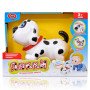 Интерактивная игрушка собачка Лакки - 7110