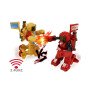 Радиоуправляемый робот для бокса Fighting Robot 2.4G - FY8088D