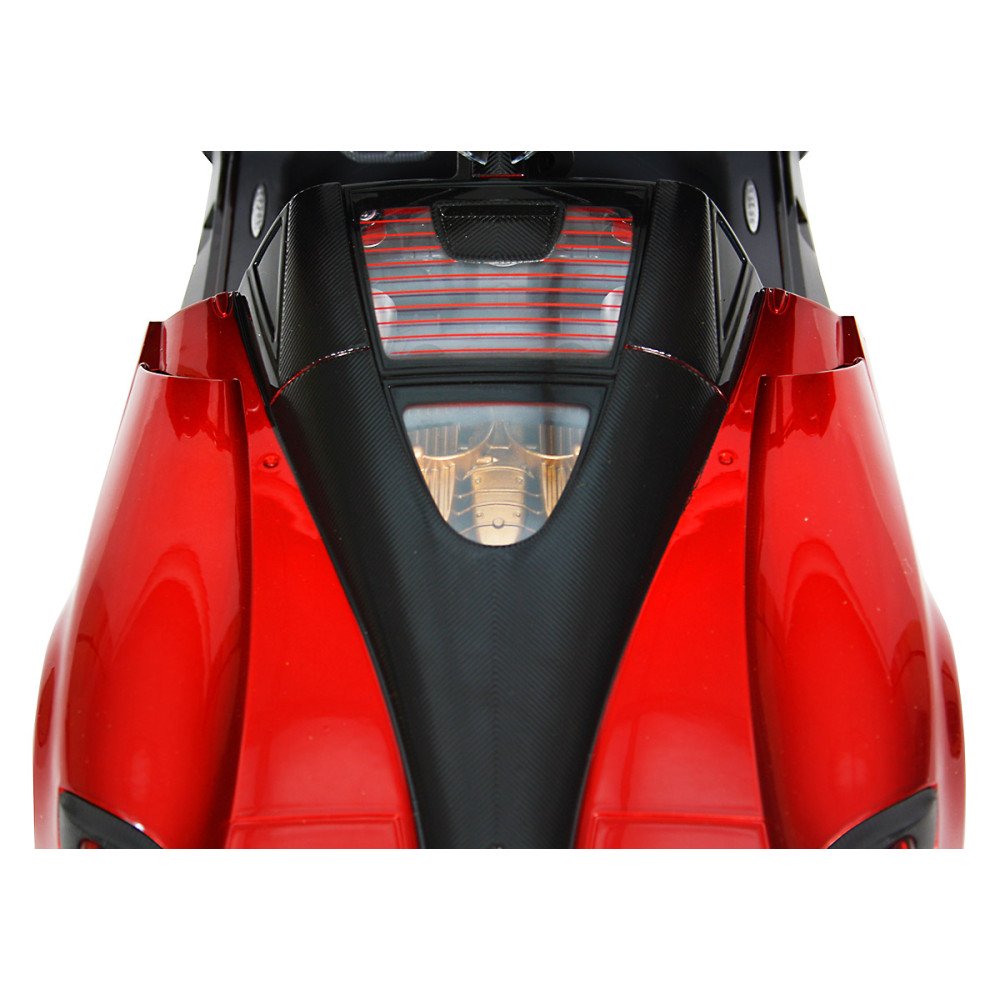 Радиоуправляемая машина Pagani Huayra Red (открываются двери) 1:14 - MZ-2301