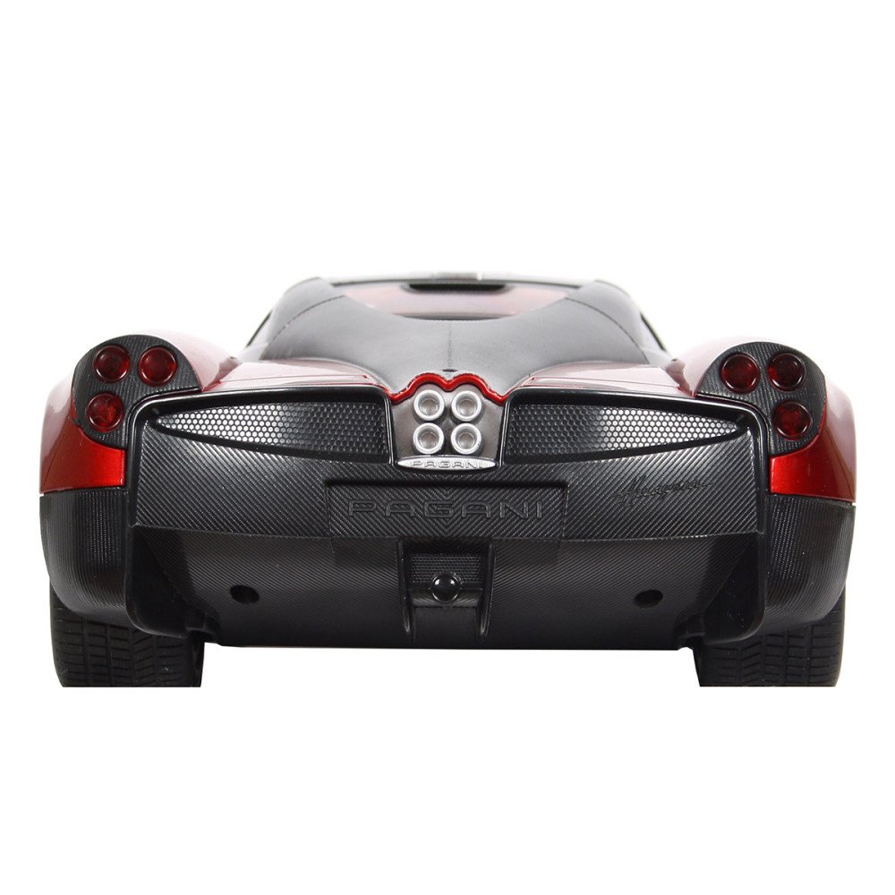 Радиоуправляемая машина Pagani Huayra Red (открываются двери) 1:14 - MZ-2301