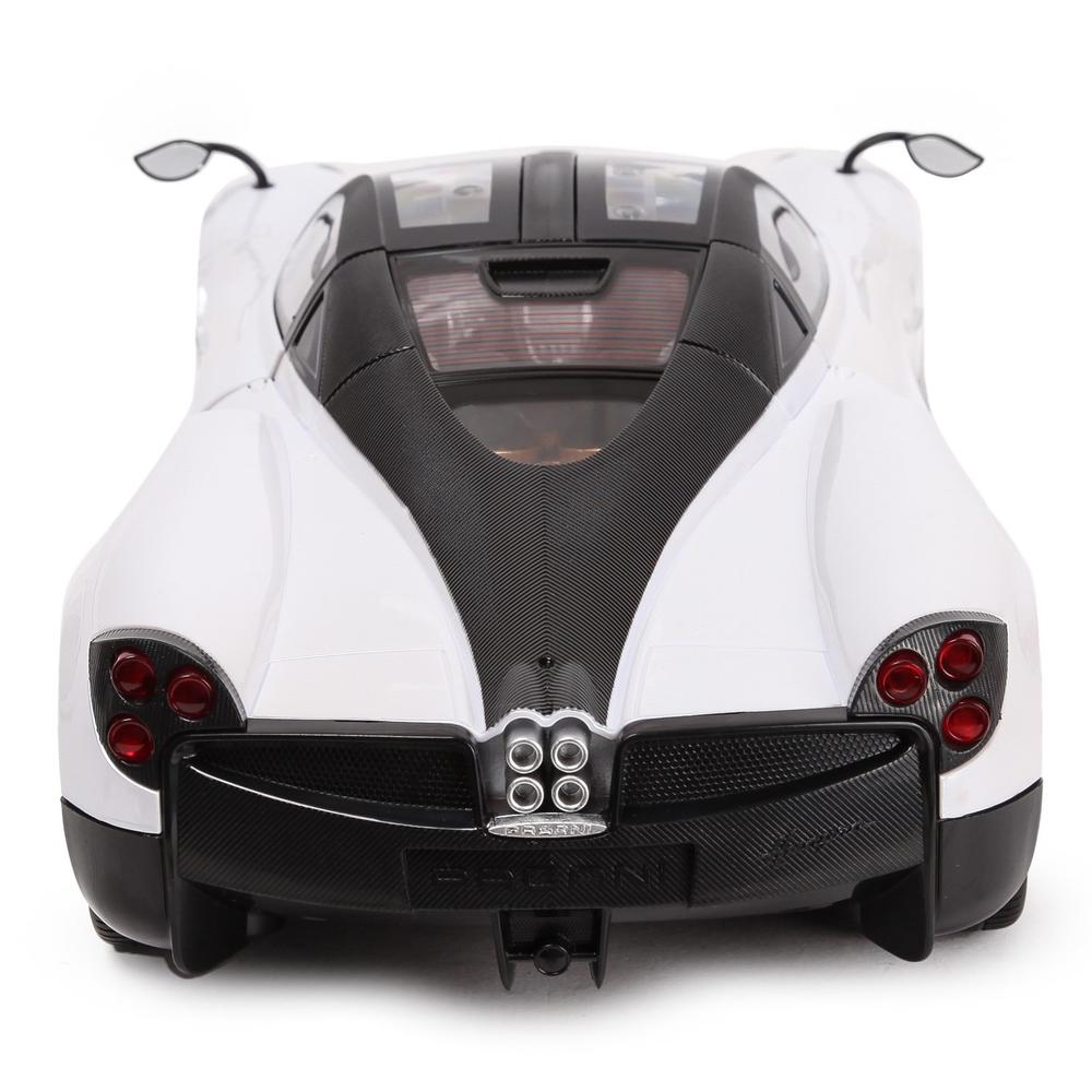 Радиоуправляемая машина Pagani Huayra White (открываются двери) 1:14 - MZ-2301-W