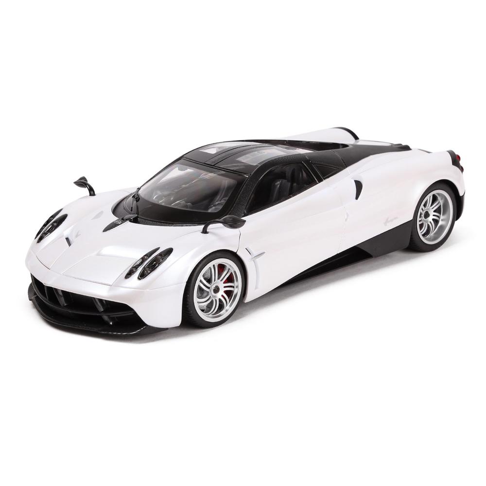 Радиоуправляемая машина Pagani Huayra White (открываются двери) 1:14 - MZ-2301-W