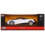 Радиоуправляемая машина Pagani Huayra White (открываются двери) 1:14 - MZ-2301-W