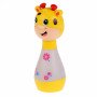 Музыкальная игрушка-ночник Жирафик - BA6893-2