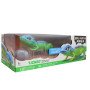 Радиоуправляемый робот Ящерица Lizard 36 см - ТТ6015А