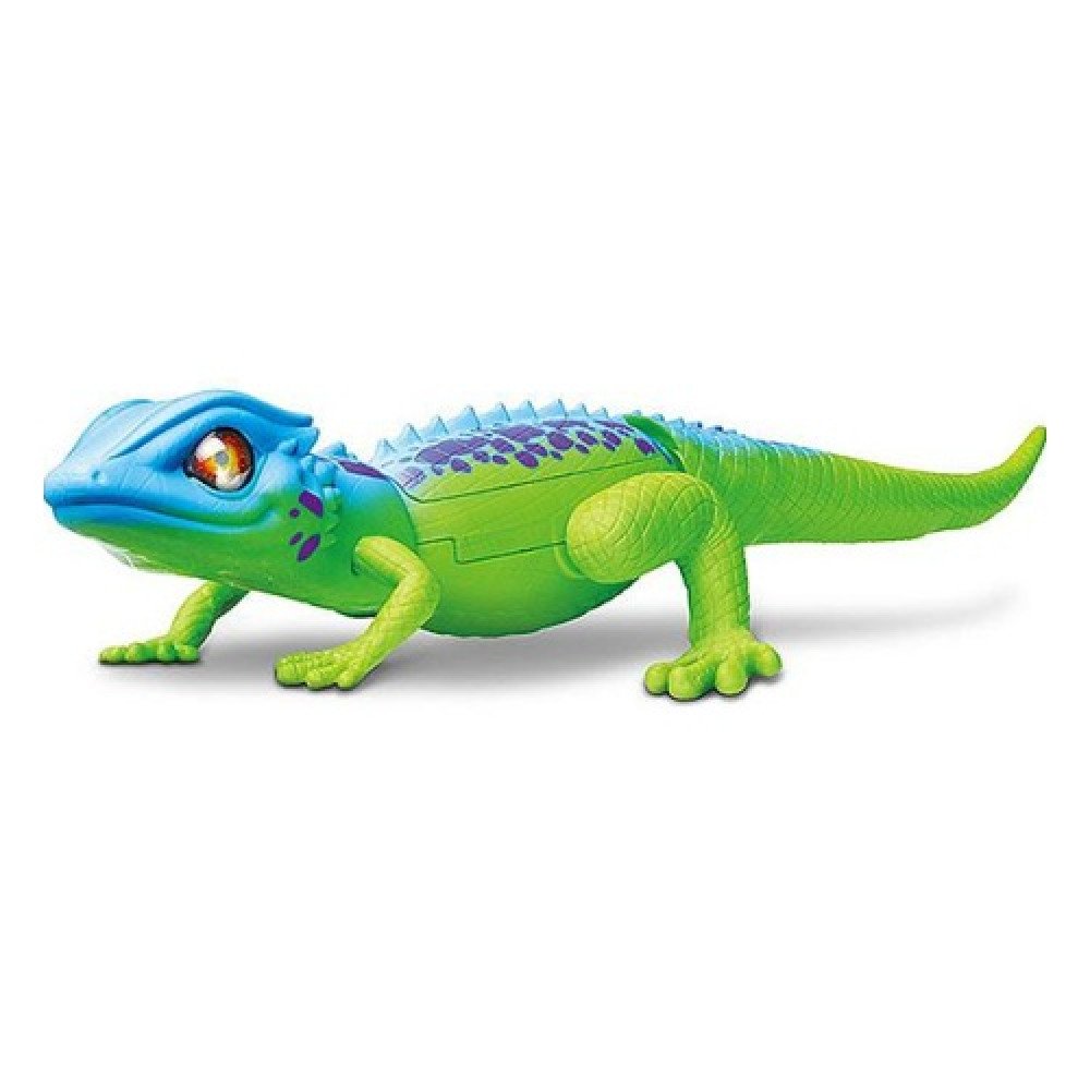 Радиоуправляемый робот Ящерица Lizard 36 см - ТТ6015А