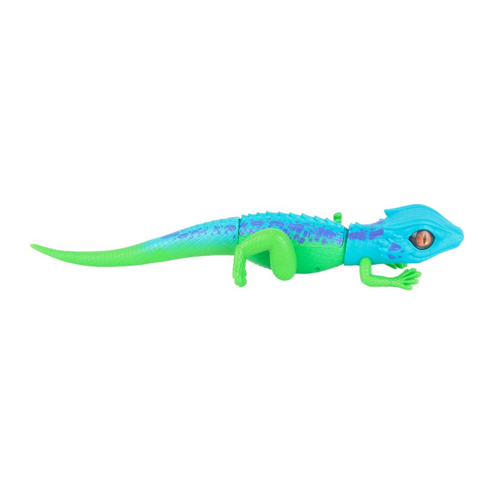 Радиоуправляемый робот Ящерица Lizard 36 см - ТТ6015А