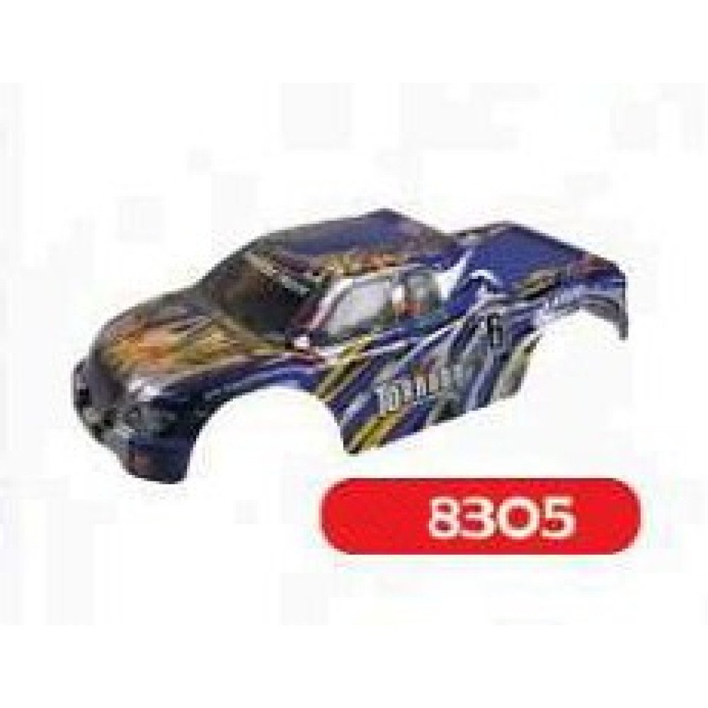 Корпус HSP - 08305