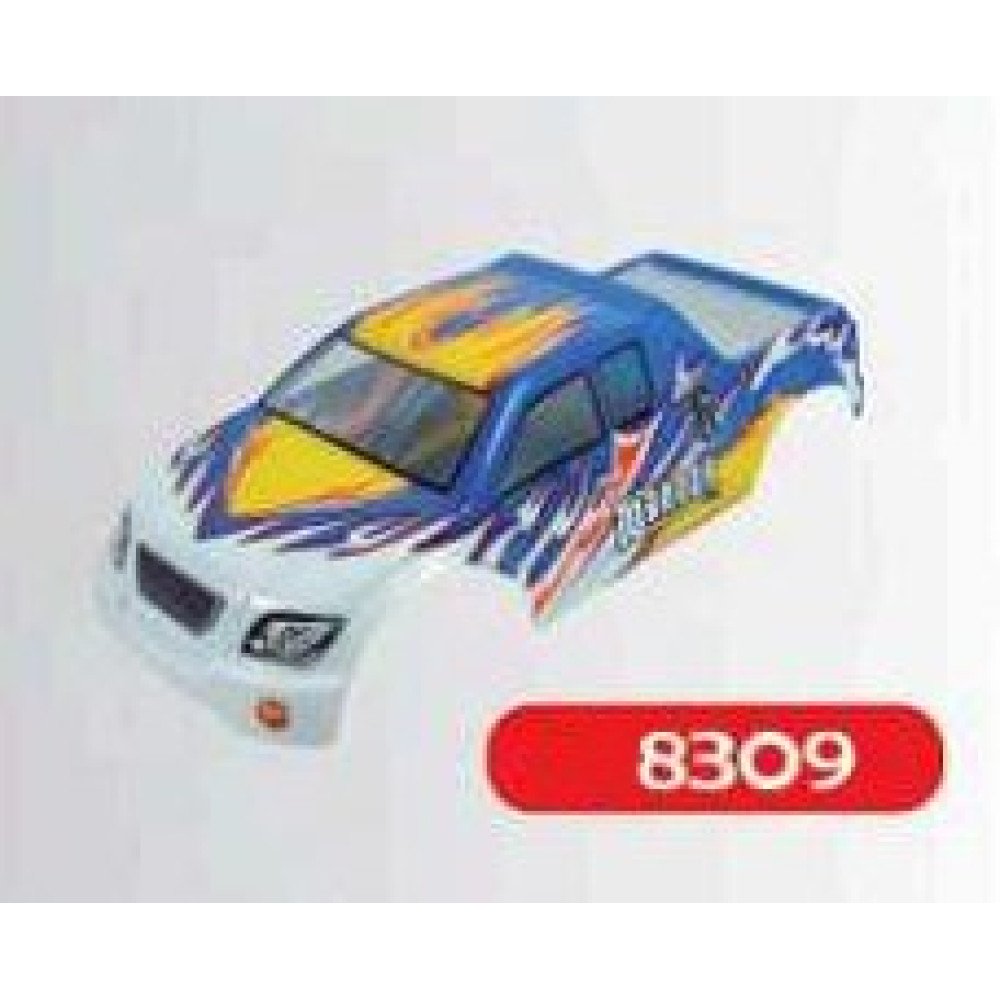 Корпус HSP - 08309