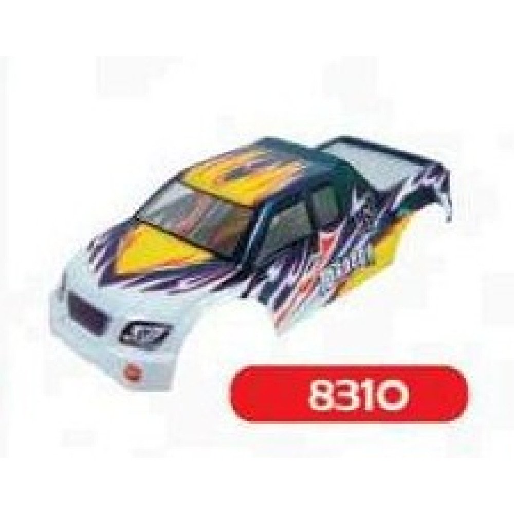 Корпус HSP - 08310