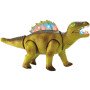 Радиоуправляемый динозавр - Диметродон (38 см, коричневый, свет, звук) - RUI-9983-BROWN