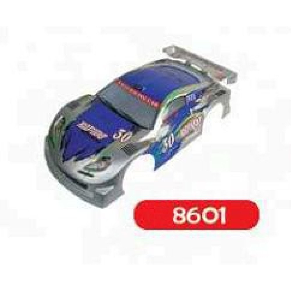 Корпус HSP - 08601