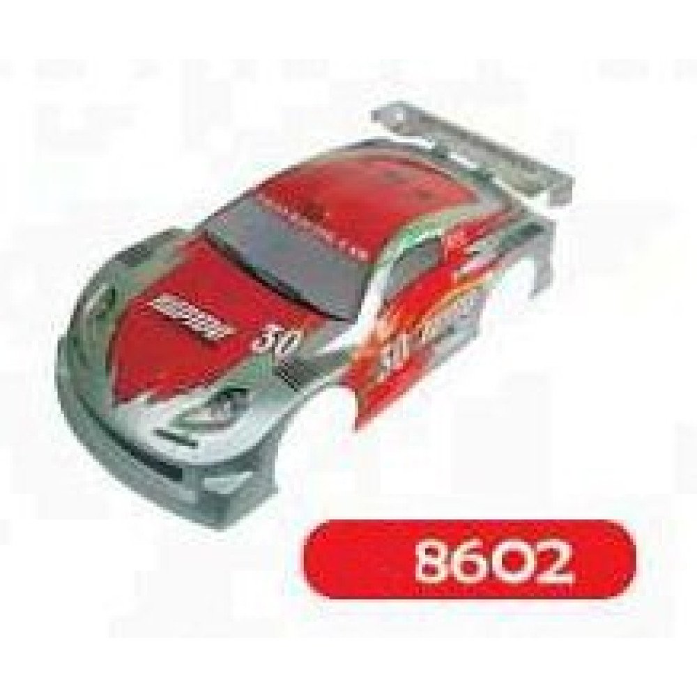 Корпус HSP - 08602