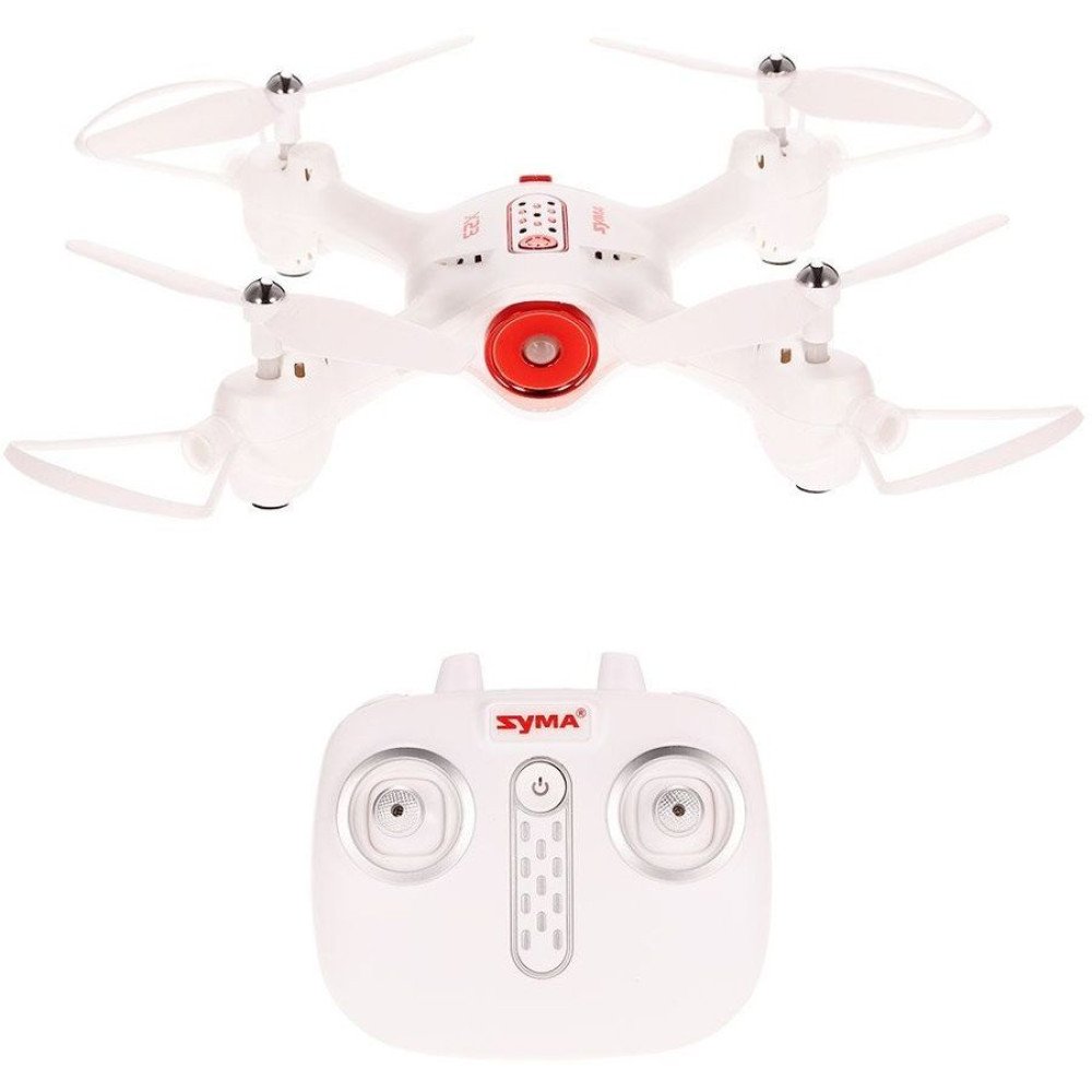 Радиоуправляемый квадрокоптер Syma X23 6-AXIS RTF 2.4G - X23