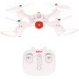 Радиоуправляемый квадрокоптер Syma X23 6-AXIS RTF 2.4G - X23