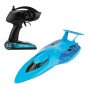 Радиоуправляемый катер Create Toys ARROW - CT-3322-RED