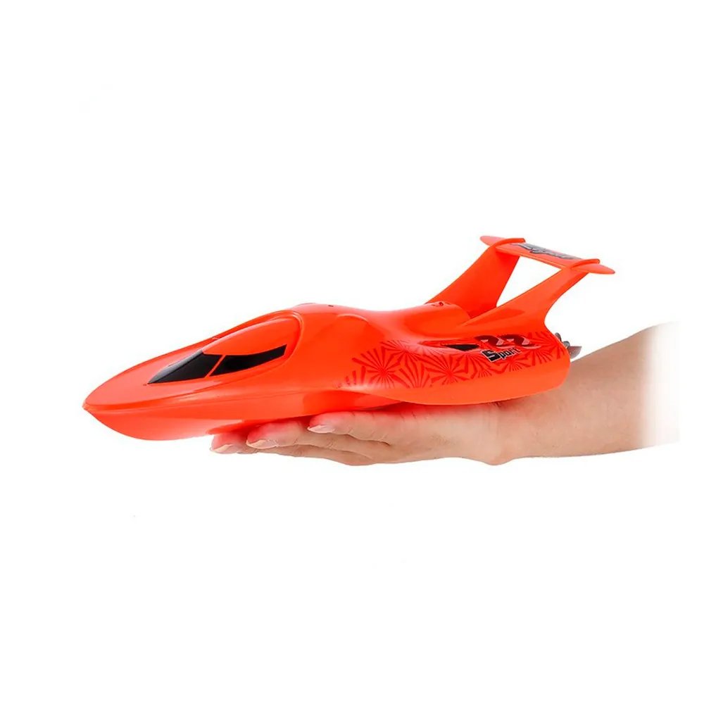 Радиоуправляемый катер Create Toys ARROW - CT-3322-RED