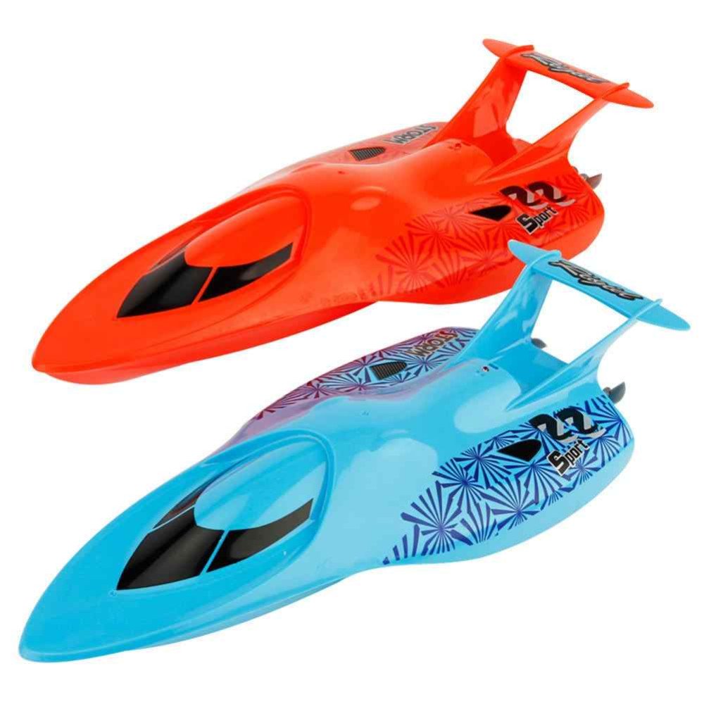 Радиоуправляемый катер Create Toys ARROW - CT-3322-RED