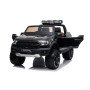 Детский электромобиль Ford Ranger Raptor - DK-F150R-BLACK-PAINT