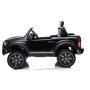 Детский электромобиль Ford Ranger Raptor - DK-F150R-BLACK-PAINT