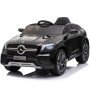 Электромобиль Mercedes-Benz Concept GLC Coupe 12V - BBH-0008-BLACK
