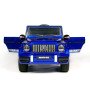 Электромобиль Mercedes-Benz G63 AMG 12V - BBH-0002-BLUE-PAINT
