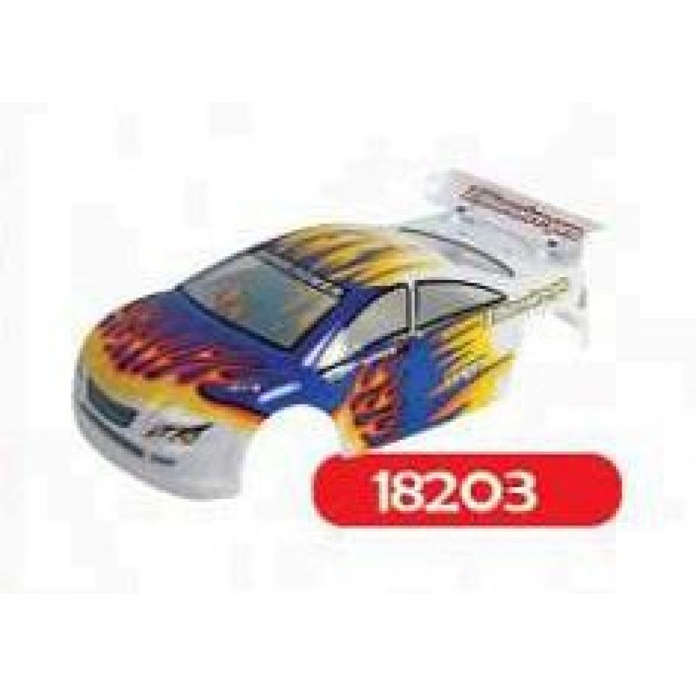 Корпус HSP - 18203