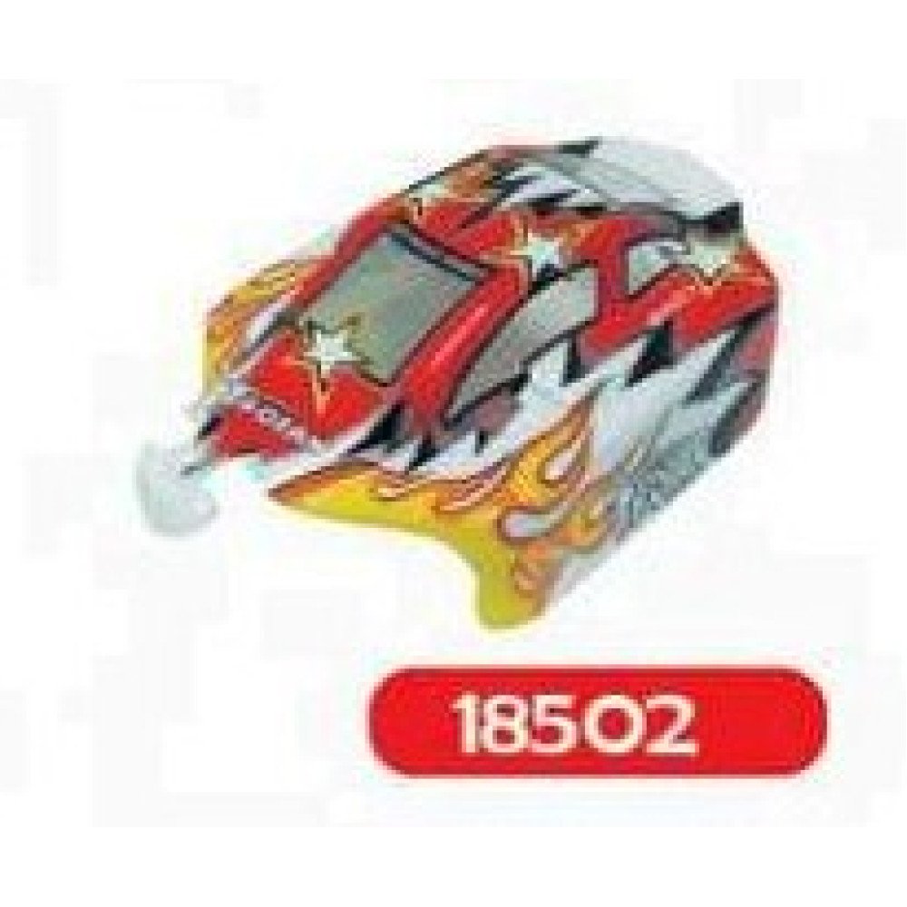 Корпус HSP - 18502