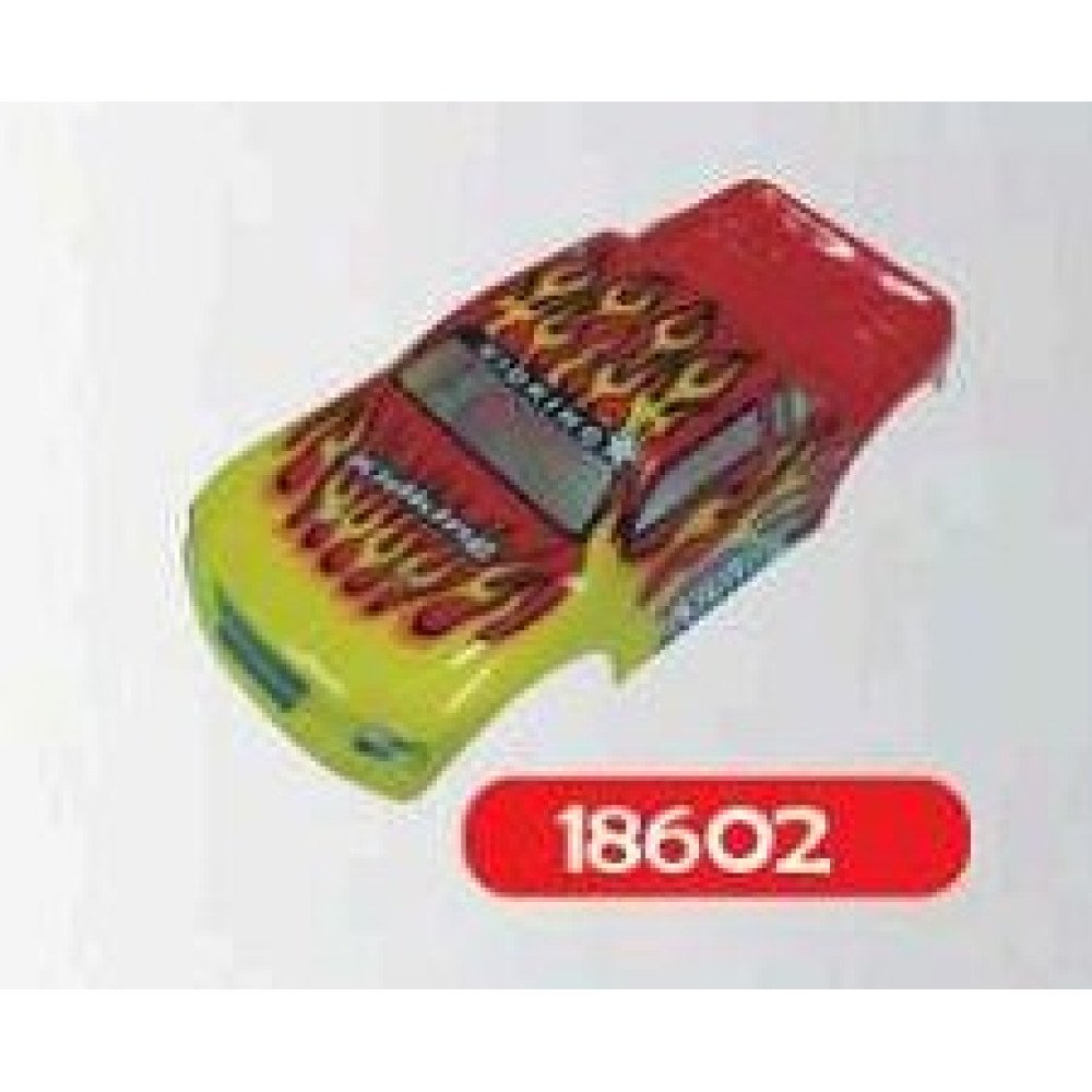 Корпус HSP - 18602