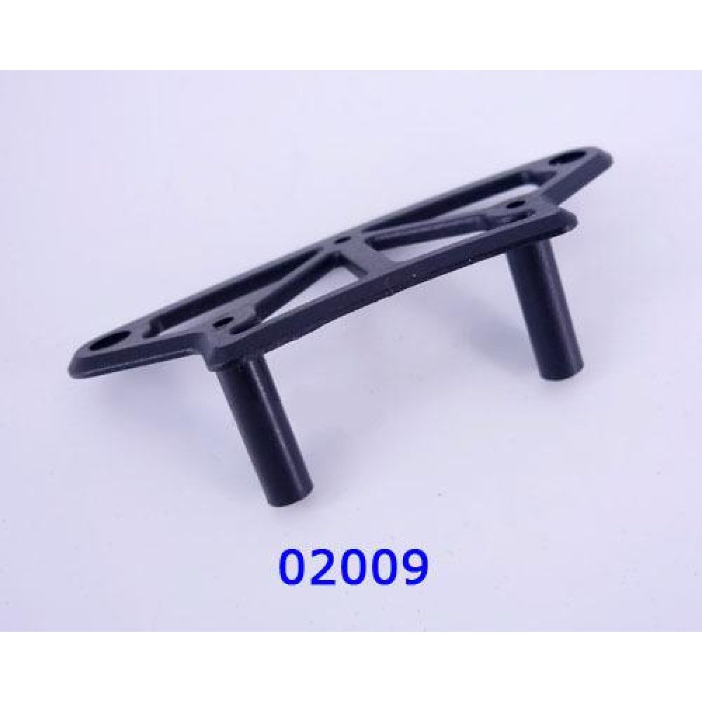 Бампер HSP - 02009